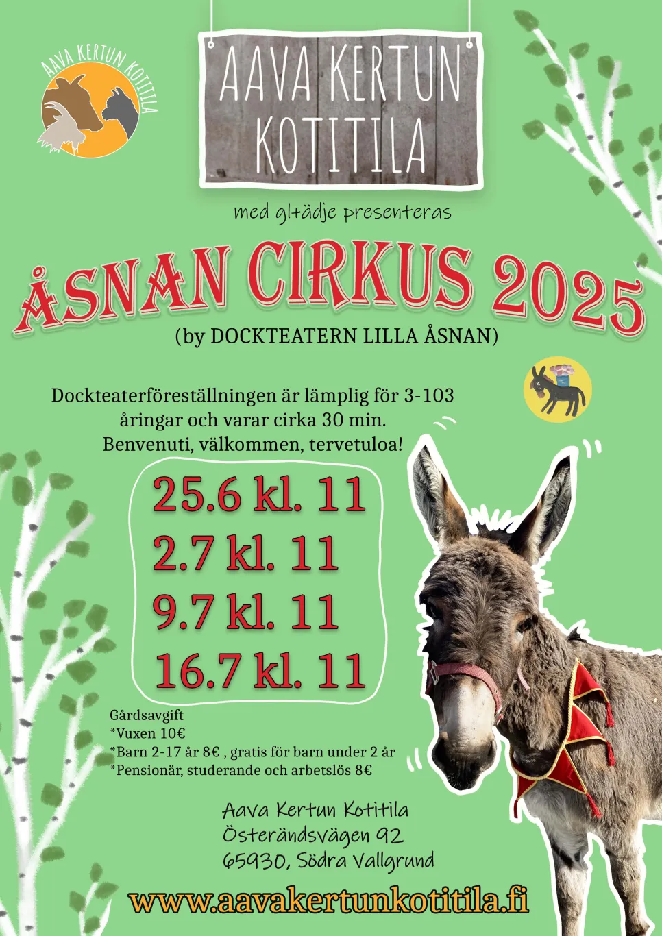 Aava Pikku juliste 2025 1