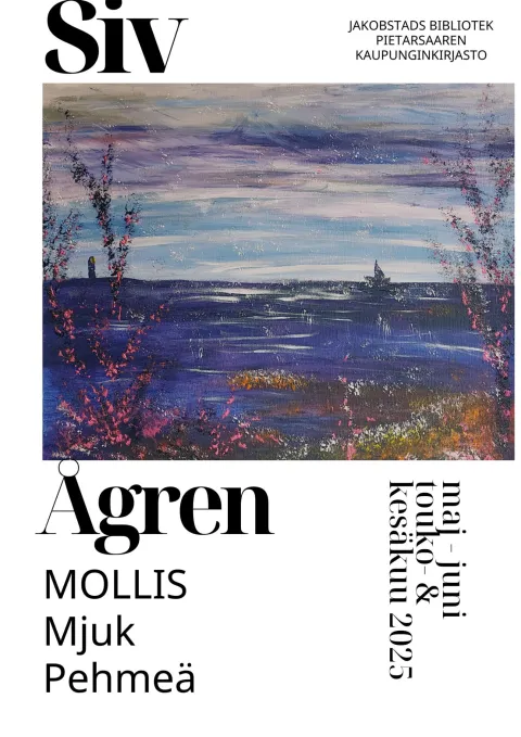 Agren 2025
