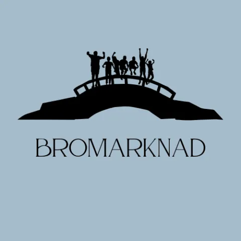 Bromarknad v2