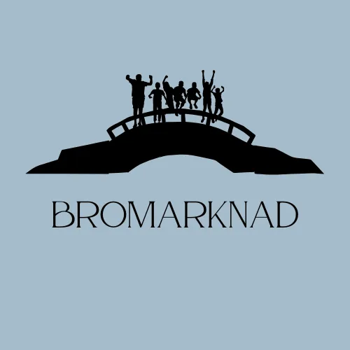 Bromarknad v2