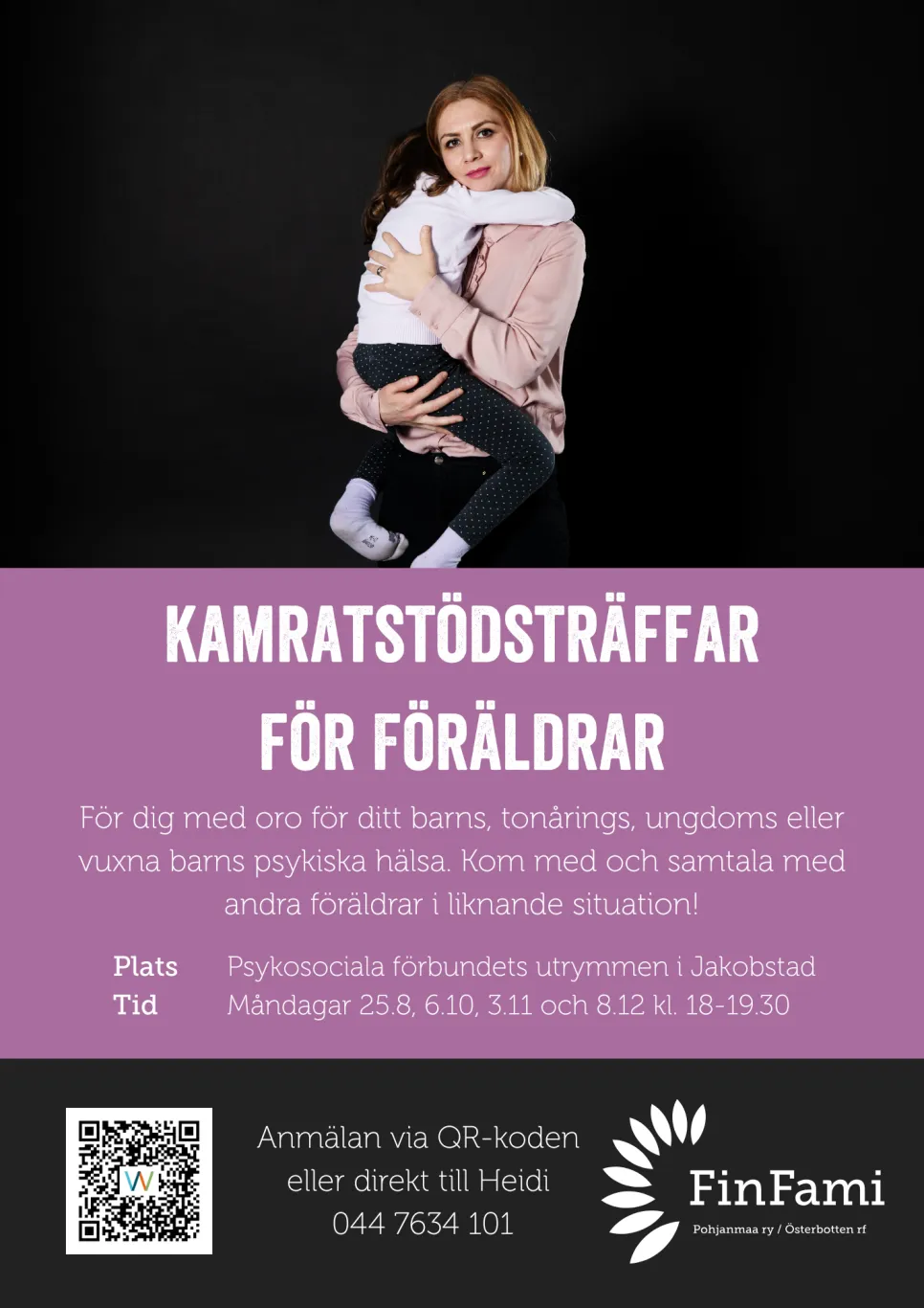 Foraldrar 2